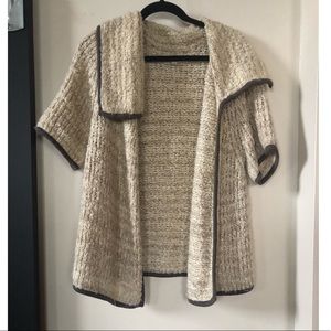 Loft Cozy Sweater